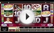 Harveys ™ free slot machine game preview by Slotozilla.com