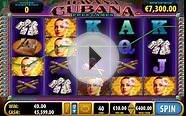 Havana Cubana Free Bally Online Slots Pokies Game Preview