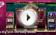 Heart Of Vegas - Free Online Slots