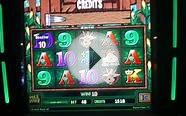 HEE HAW Penny Video Slot Machine BONUS Las Vegas casino