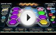 Hexaline ™ free slot machine game preview by Slotozilla.com
