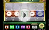 Hi5 Casino Slot Machine THE GREEN MACHINE new game