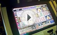 High Limit CLeopatra II 2 Handpay Jackpot Video IGT Free spins