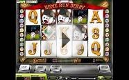 Home Run Derby Internet Cafe Sweepstakes Demo slots