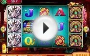 House of Fun slots app