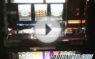 HOW TO FIND LOOSE SLOT MACHINES AND WIN $22, LAS VEGAS