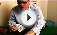 How to Play Casino Poker Games : Best Starting Hands for