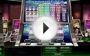 Hoyle Casino 2010 Gameplay Slot machine & Poker