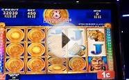 **HUGE JACKPOT** 700 SPINS MAYAN CHIEF slot machine Max