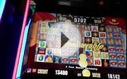 Huge Win More Chili Slot Machine Awesome Bonus Round Free