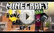 Hunger games ep:1 -JackPots-