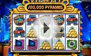 IGT 1 Pyramid Slot Machine Online Game Play