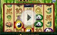 IGT 100 Pandas Slot Machine Online