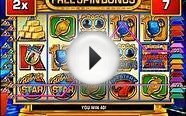 IGT 50, Pyramid Slot Machine Online Game Play