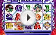 IGT Vegas, Baby! Online Slot Machine Game