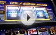 IGT - Western Stars 3 Reel Slot Line Hit