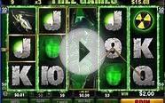 Incredible Hulk Slot Wins $112 Video .online-gambling