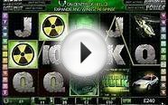 Incredible Hulk Slots Game - No download no registration