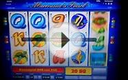 Internet Casino online Merkur und Novoline Games