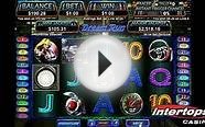 Intertops Casino New Dream Run Slots Game with Bonus Features