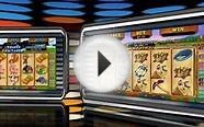 Intertops Casino Slot Machine Games and Sportsbook Betting