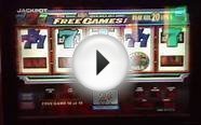 Jackpot Slot Machine Free Game Bonus Nice Win