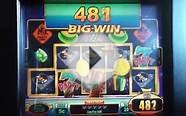 Jackpot Block Party Slot Machine