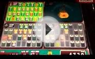 Jackpot Block Party Slot Machine Big Win