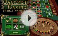 Jackpot Casino 1.02 for iPhone and iPod Touch