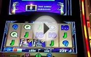 Jackpot Empire - Slot Machine Bonus