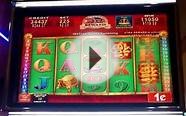 JACKPOT HANDPAY!! China Shores Slot - MAX BET! - HUGE Slot