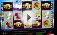JACKPOT on "Age of Discovery " slots game - 5WILDS