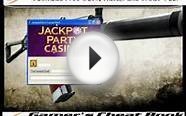 Jackpot Party Casino [Coins] Cheat Tool Download For