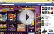 Jackpot Party Casino Slots add Credits Free Hack December