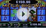 Jackpot Party, online slot, slot win, best slot win, slot