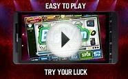 Jackpot Party Slot - Lucky Slots Machines for iPhone