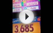 Jackpot Party Slot Machine Free Spin Bonus