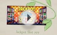 Jackpot Slot