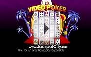 JackpotCity.net - The best free casino on the web