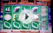 Jade Monkey slots game - Amazing Payout