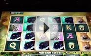 JAGUAR PRINCESS (IGT) Video Slot Machine Free Spins Bonus