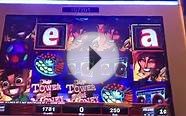 JENGA Slot Machine-NEW SLOT-LIVE PLAY & BONUS!