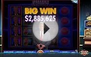 Jeopardy! New Slot Game - only at DoubleDown Casino