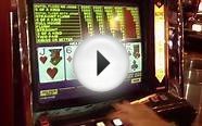Joker Poker video poker slot machine - 4 of a kind
