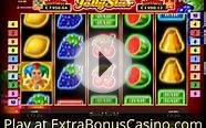 Jolly Star Slot - Free Novomatic Casino games