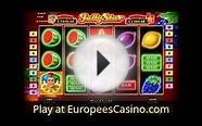 Jolly Star Video Slot - Play Novomatic Casino games for Free