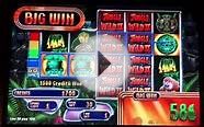 Jungle Wild 2 Slot Free Spin Pyramid Bonus Game ($0.30 Bet)‬