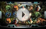 Jurassic Park Slot Game | Microgaming Slot | Movie Slot Game