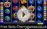 Just Jewels deluxe Slot Machine - Free Novomatic Games