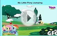 Kid Games MLP My Little Pony Online Free Game